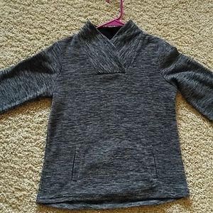 Athletic Works Unisex Workout Sweater